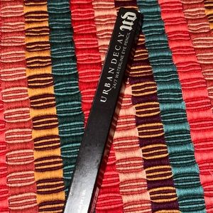 URBAN DECAY BLACK EYE PENCIL